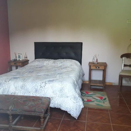 Villa Sueno Bonito San Andrés de Giles Exterior foto